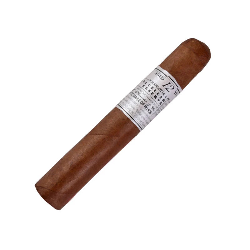 Charuto Cellar Reserve Platinum 12 Anos Kraken XO - Unidade - Mercado de Luxo - O Maior E-Commerce de Bens, Produtos e Serviços de Luxo do Brasil.