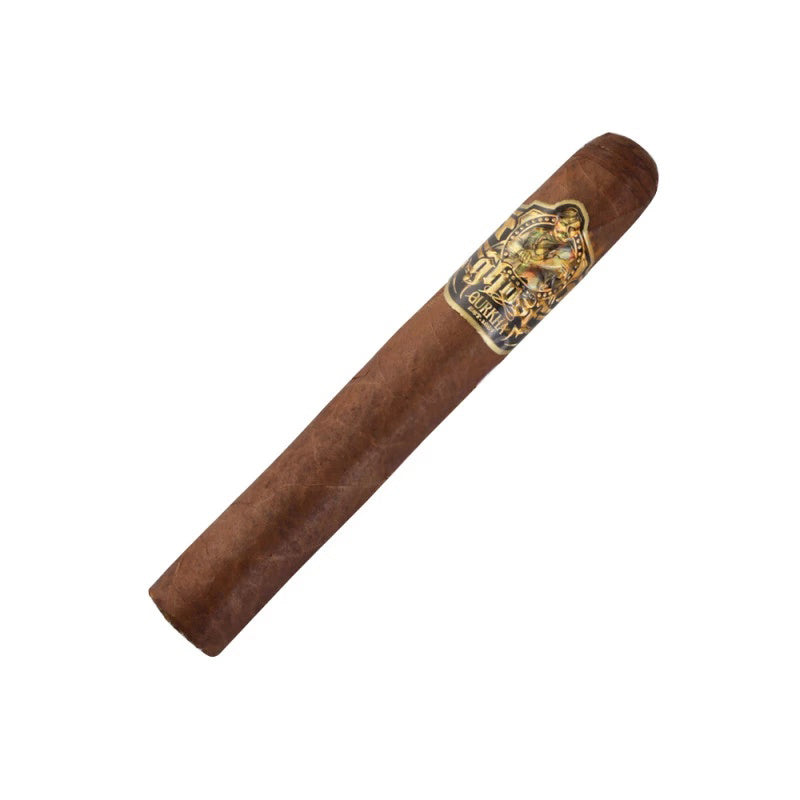 Charuto Ghost Gold Asura - Unidade - Mercado de Luxo - O Maior E-Commerce de Bens, Produtos e Serviços de Luxo do Brasil.