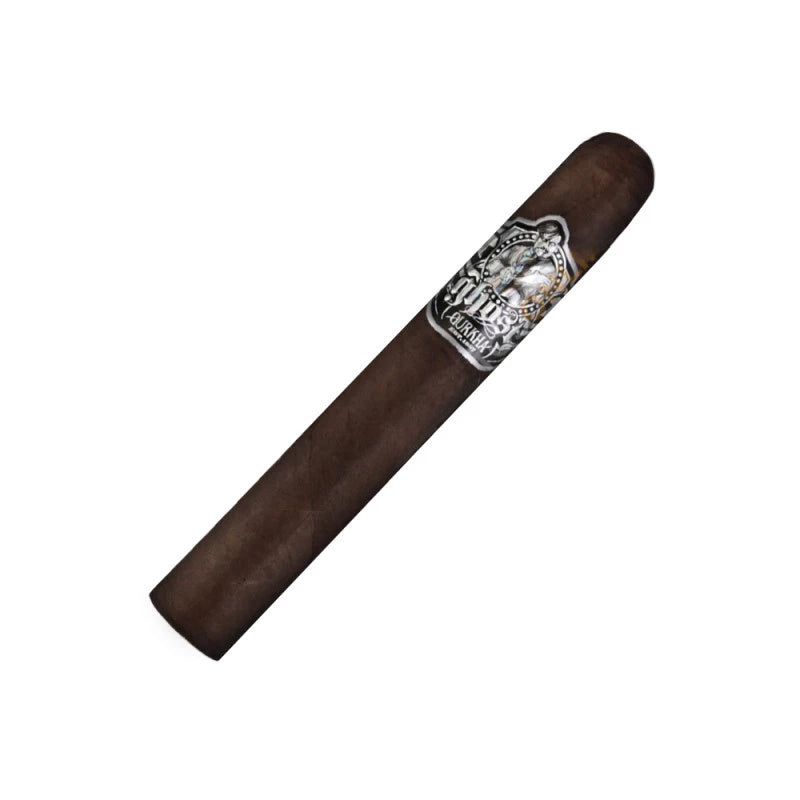 Charuto Ghost Silver Asura - Unidade - Mercado de Luxo - O Maior E-Commerce de Bens, Produtos e Serviços de Luxo do Brasil.