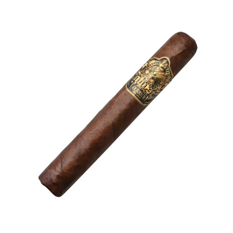 Charuto Ghost Gold Exorcist - Unidade - Mercado de Luxo - O Maior E-Commerce de Bens, Produtos e Serviços de Luxo do Brasil.