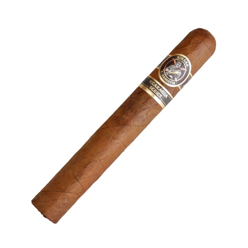 Charuto Nicaragua Series Toro - Unidade - Mercado de Luxo - O Maior E-Commerce de Bens, Produtos e Serviços de Luxo do Brasil.