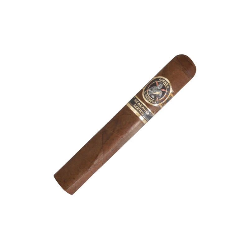 Charuto Nicaragua Series Robusto - Unidade - Mercado de Luxo - O Maior E-Commerce de Bens, Produtos e Serviços de Luxo do Brasil.