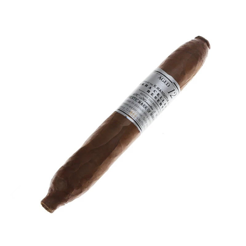 Charuto Cellar Reserve Platinum 12 Anos Hedonism Grand Rothchild - Unidade - Mercado de Luxo - O Maior E-Commerce de Bens, Produtos e Serviços de Luxo do Brasil.