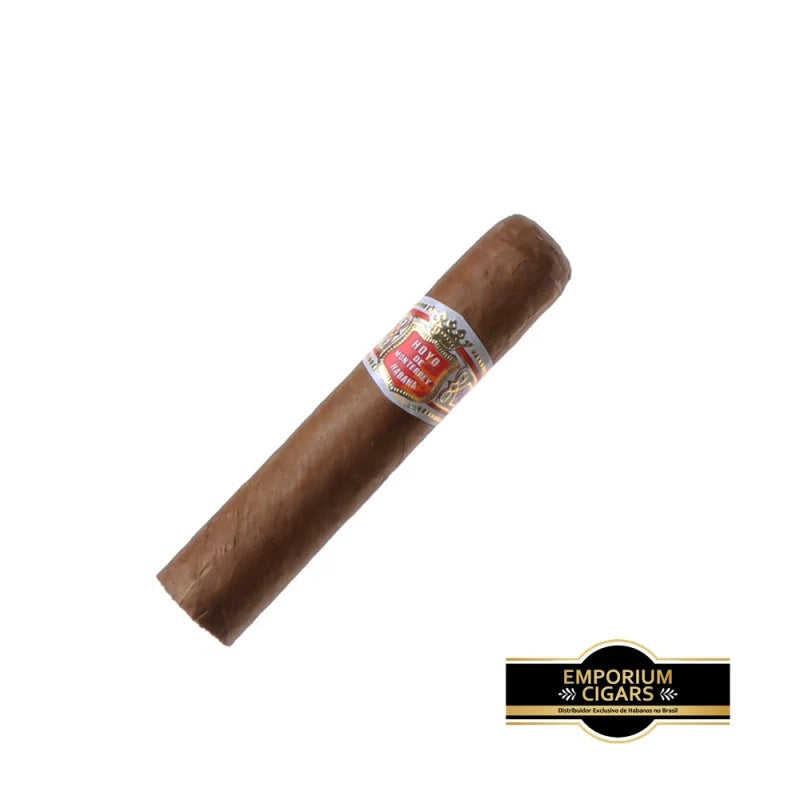 Charuto Petit Robusto - Unidade - Mercado de Luxo - O Maior E-Commerce de Bens, Produtos e Serviços de Luxo do Brasil.