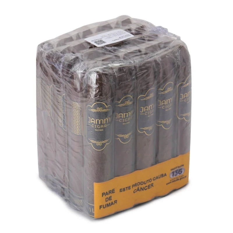 Charuto Maestro - Maço com 25 - Mercado de Luxo - O Maior E-Commerce de Bens, Produtos e Serviços de Luxo do Brasil.