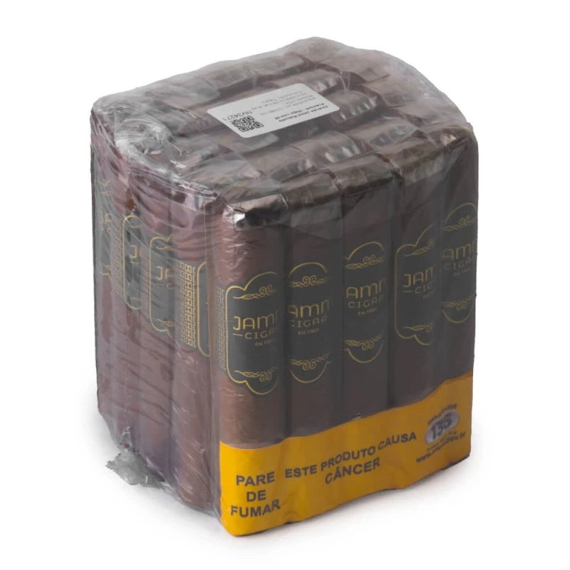 Charuto Robusto Premium - Maço com 25 - Mercado de Luxo - O Maior E-Commerce de Bens, Produtos e Serviços de Luxo do Brasil.