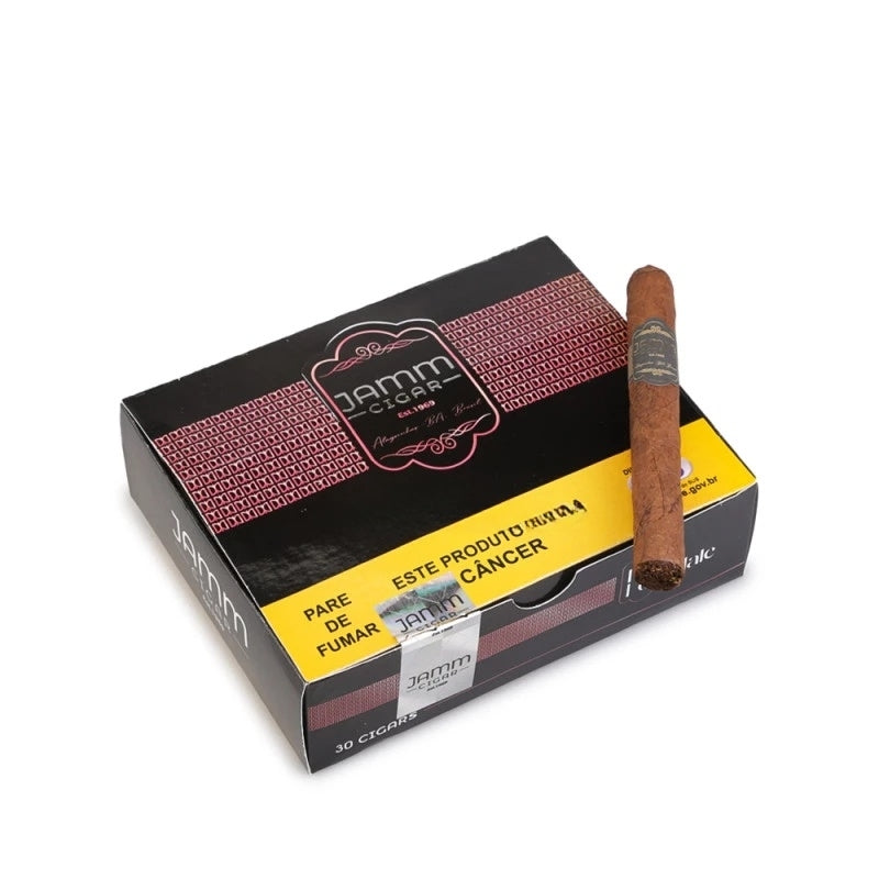 Charuto Petit Lonsdale - Caixa com 30 - Mercado de Luxo - O Maior E-Commerce de Bens, Produtos e Serviços de Luxo do Brasil.