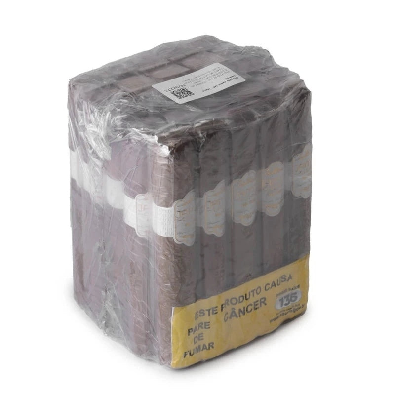 Charuto MF - Maço com 25 - Mercado de Luxo - O Maior E-Commerce de Bens, Produtos e Serviços de Luxo do Brasil.