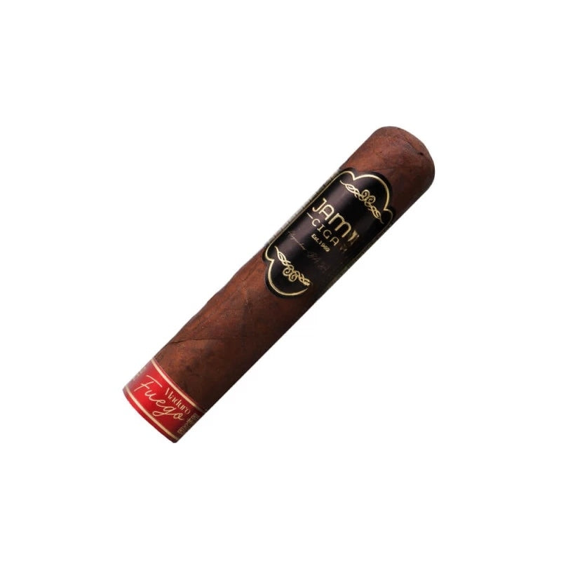 Charuto Maduro Fuego - Unidade - Mercado de Luxo - O Maior E-Commerce de Bens, Produtos e Serviços de Luxo do Brasil.