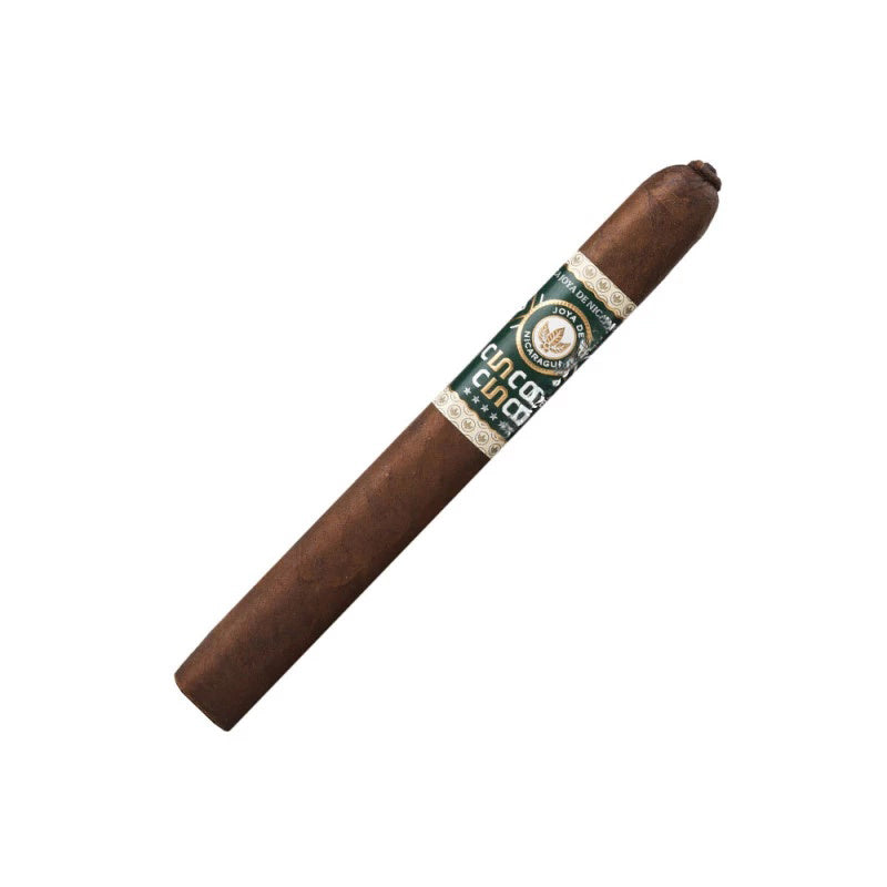 Charuto Cinco de Cinco Corona Extra - Unidade - Mercado de Luxo - O Maior E-Commerce de Bens, Produtos e Serviços de Luxo do Brasil.