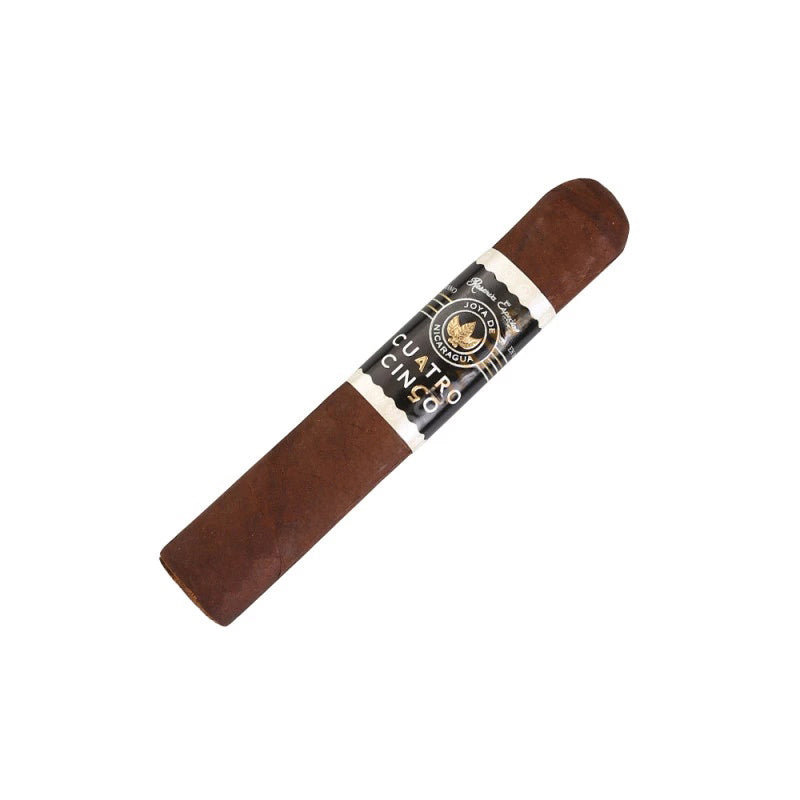 Charuto Cuatro Cinco Double Robusto - Unidade - Mercado de Luxo - O Maior E-Commerce de Bens, Produtos e Serviços de Luxo do Brasil.