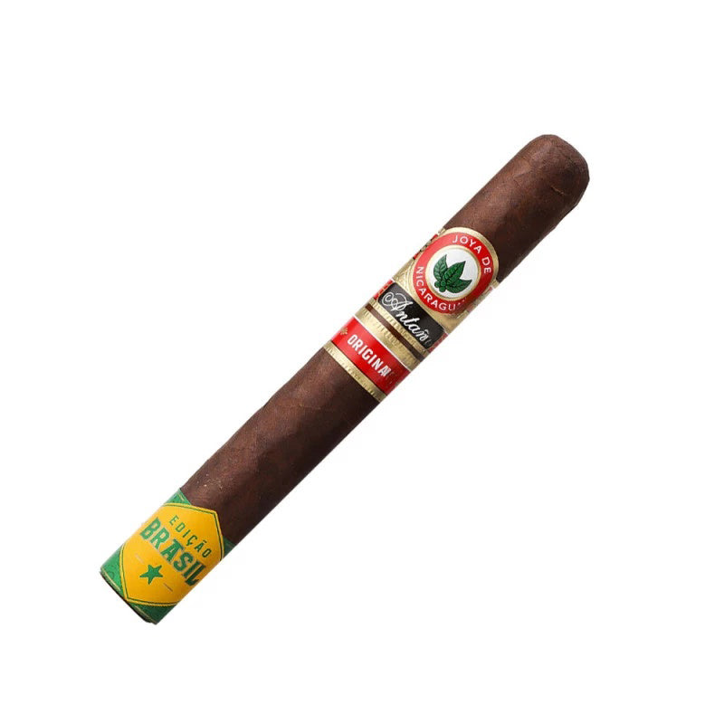 Charuto Antaño Original Toro Exclusivo Brasil - Unidade - Mercado de Luxo - O Maior E-Commerce de Bens, Produtos e Serviços de Luxo do Brasil.