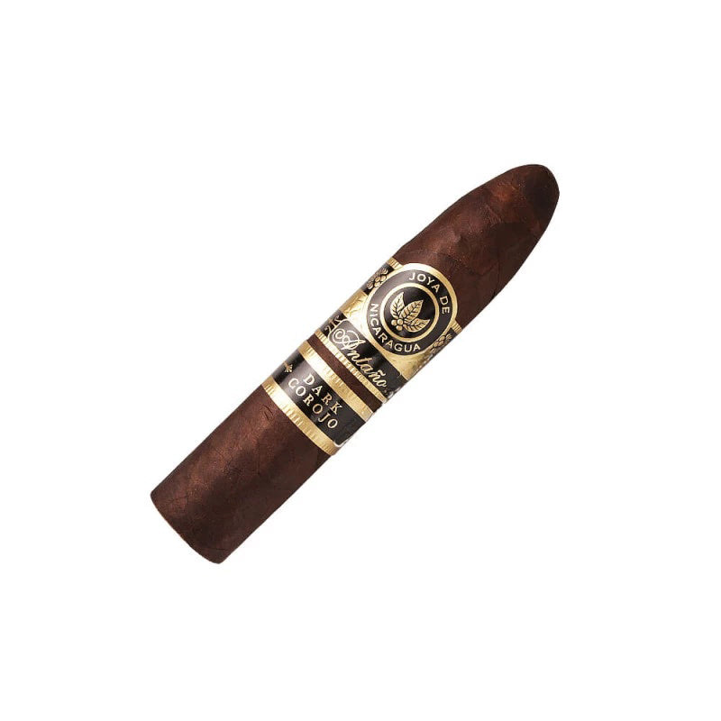 Charuto Antaño Dark Corojo La Pesadila - Unidade - Mercado de Luxo - O Maior E-Commerce de Bens, Produtos e Serviços de Luxo do Brasil.