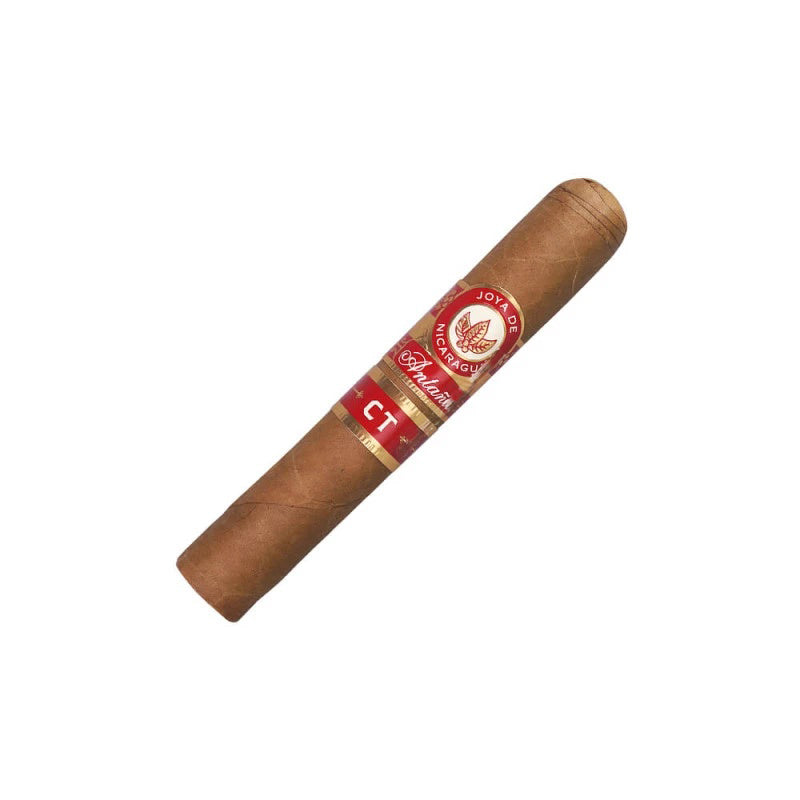 Charuto Antaño CT Robusto - Unidade - Mercado de Luxo - O Maior E-Commerce de Bens, Produtos e Serviços de Luxo do Brasil.