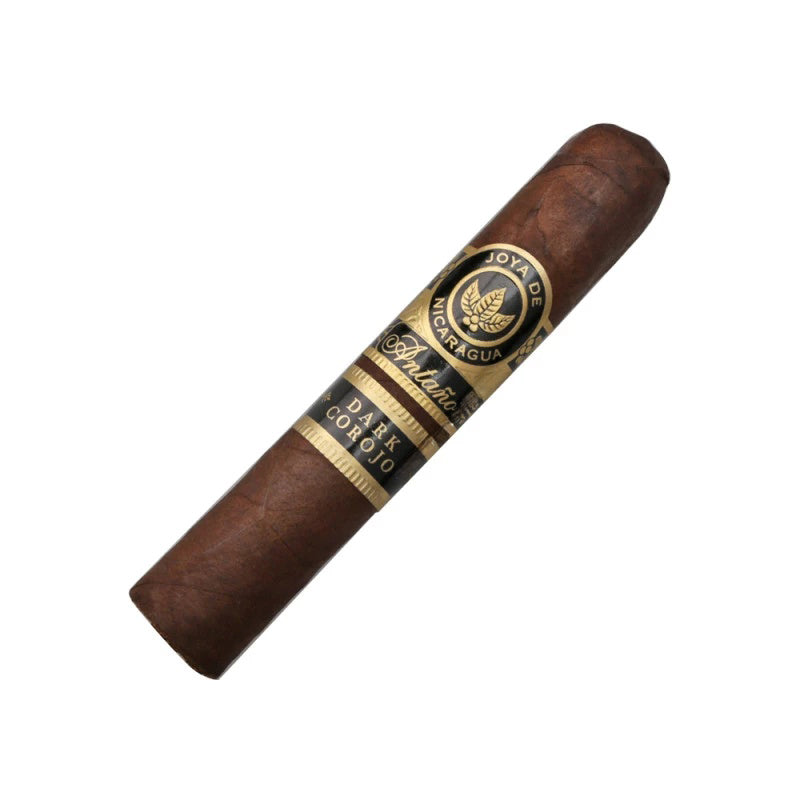 Charuto Antaño Dark Corojo Azarosa - Unidade - Mercado de Luxo - O Maior E-Commerce de Bens, Produtos e Serviços de Luxo do Brasil.