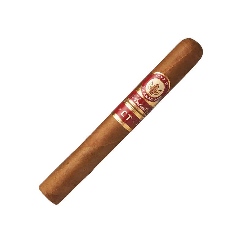Charuto Antaño CT Toro - Unidade - Mercado de Luxo - O Maior E-Commerce de Bens, Produtos e Serviços de Luxo do Brasil.