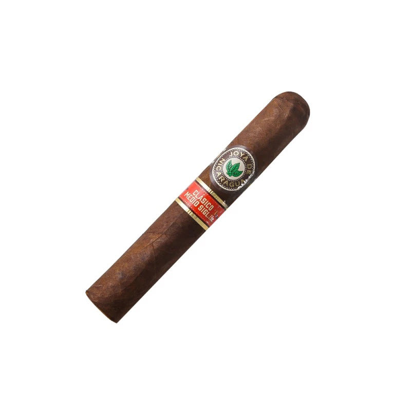 Charuto Clásico Medio Siglo Robusto - Unidade - Mercado de Luxo - O Maior E-Commerce de Bens, Produtos e Serviços de Luxo do Brasil.