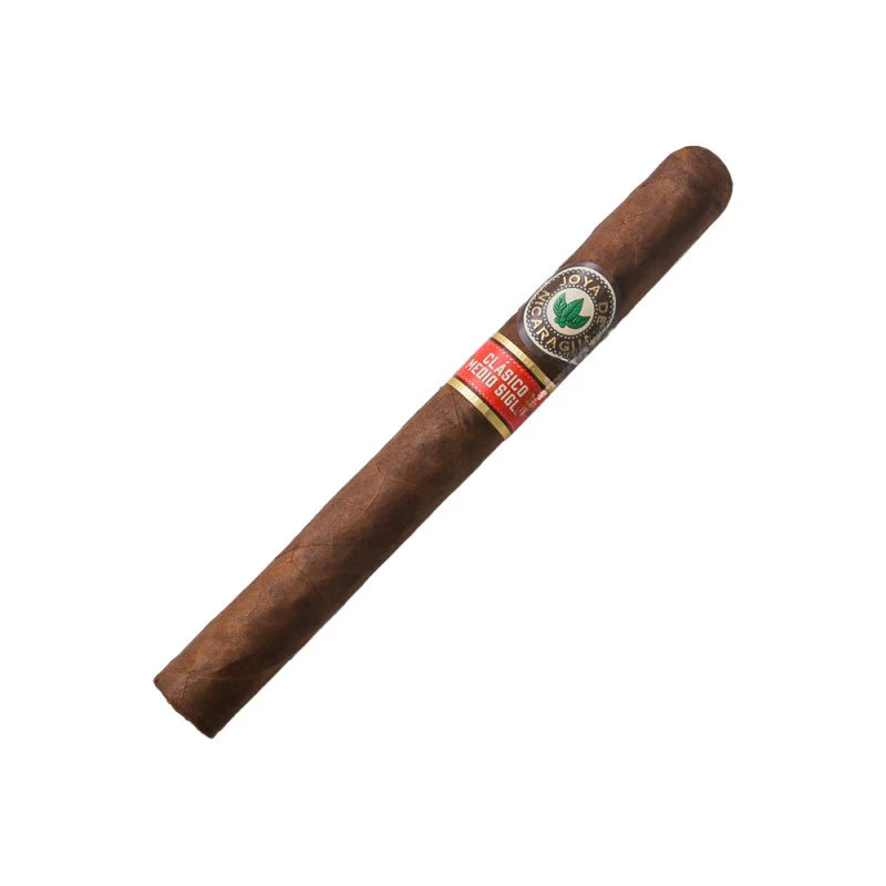 Charuto Clasico Medio Siglo Numero 6 - Unidade - Mercado de Luxo - O Maior E-Commerce de Bens, Produtos e Serviços de Luxo do Brasil.