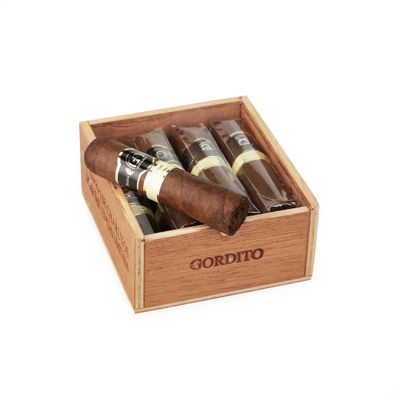 Charuto Gordito Mata Sul Ed. Ltda - Caixa com 8 - Mercado de Luxo - O Maior E-Commerce de Bens, Produtos e Serviços de Luxo do Brasil.