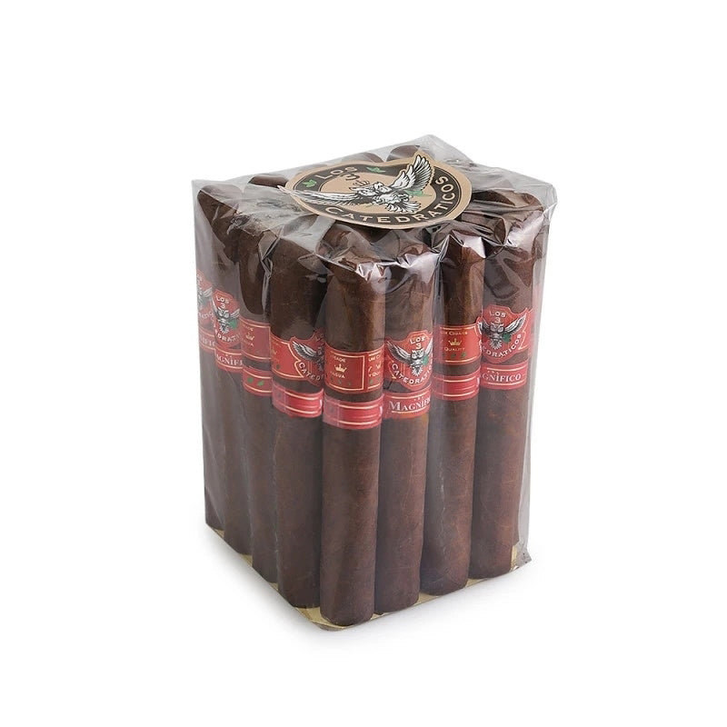 Charuto Canonazo Magnífico Maduro - Maço com 25 - Mercado de Luxo - O Maior E-Commerce de Bens, Produtos e Serviços de Luxo do Brasil.