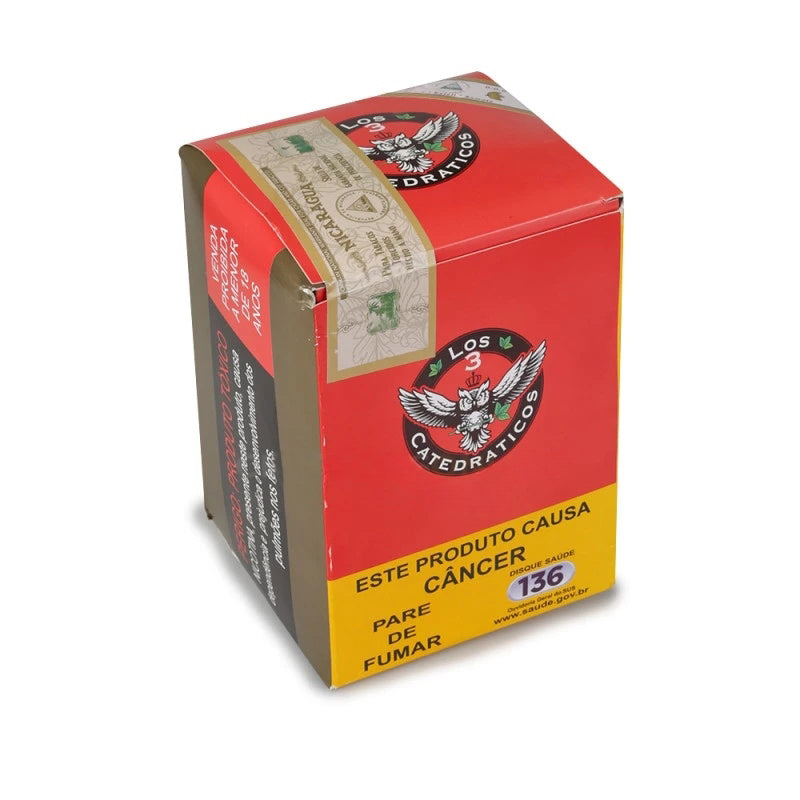 Charuto Sublime Estupendos - Maço com 25 - Mercado de Luxo - O Maior E-Commerce de Bens, Produtos e Serviços de Luxo do Brasil.