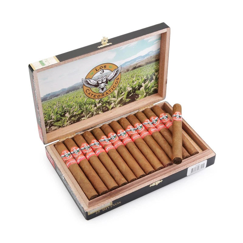 Charuto Mareva Divinos - Caixa com 25 - Mercado de Luxo - O Maior E-Commerce de Bens, Produtos e Serviços de Luxo do Brasil.