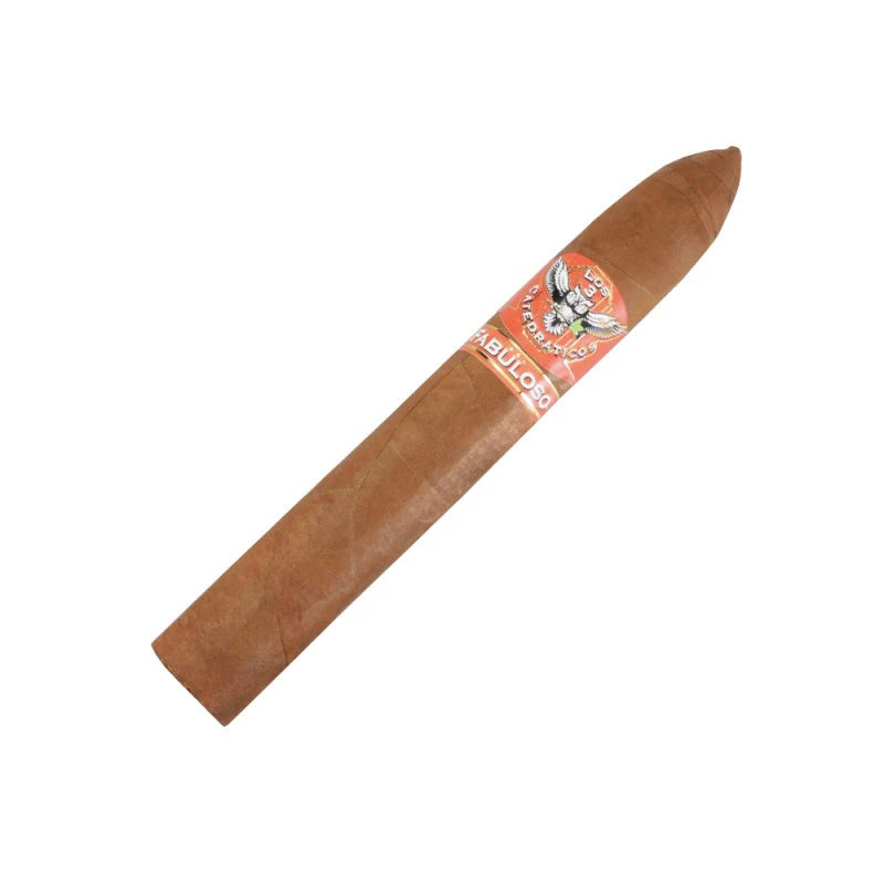 Charuto Piramide Fabulosos - Unidade - Mercado de Luxo - O Maior E-Commerce de Bens, Produtos e Serviços de Luxo do Brasil.