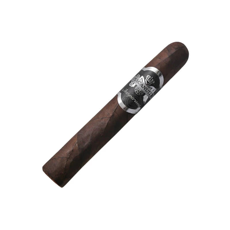 Charuto Inspirado Black Robusto - Unidade - Mercado de Luxo - O Maior E-Commerce de Bens, Produtos e Serviços de Luxo do Brasil.