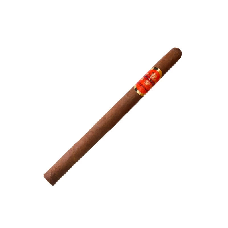 Charuto Inspirado Orange Lancero - Unidade - Mercado de Luxo - O Maior E-Commerce de Bens, Produtos e Serviços de Luxo do Brasil.