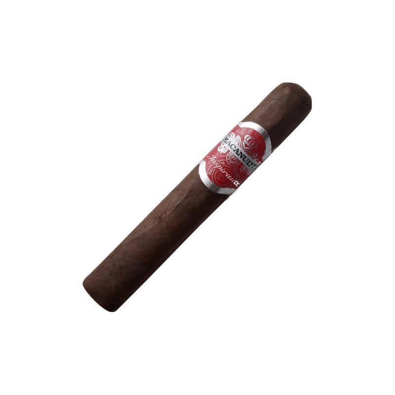 Charuto Inspirado Red Robusto - Unidade - Mercado de Luxo - O Maior E-Commerce de Bens, Produtos e Serviços de Luxo do Brasil.