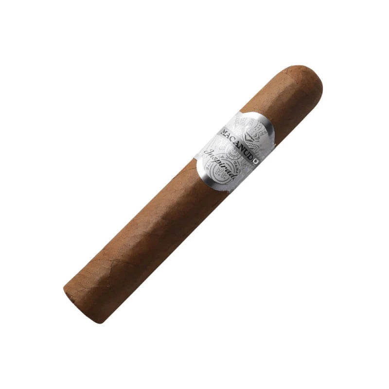 Charuto Inspirado White Robusto - Unidade - Mercado de Luxo - O Maior E-Commerce de Bens, Produtos e Serviços de Luxo do Brasil.