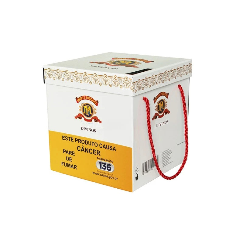 Kit Cinzeiro e Charuto Divinos - Jarra com 19 - Mercado de Luxo - O Maior E-Commerce de Bens, Produtos e Serviços de Luxo do Brasil.