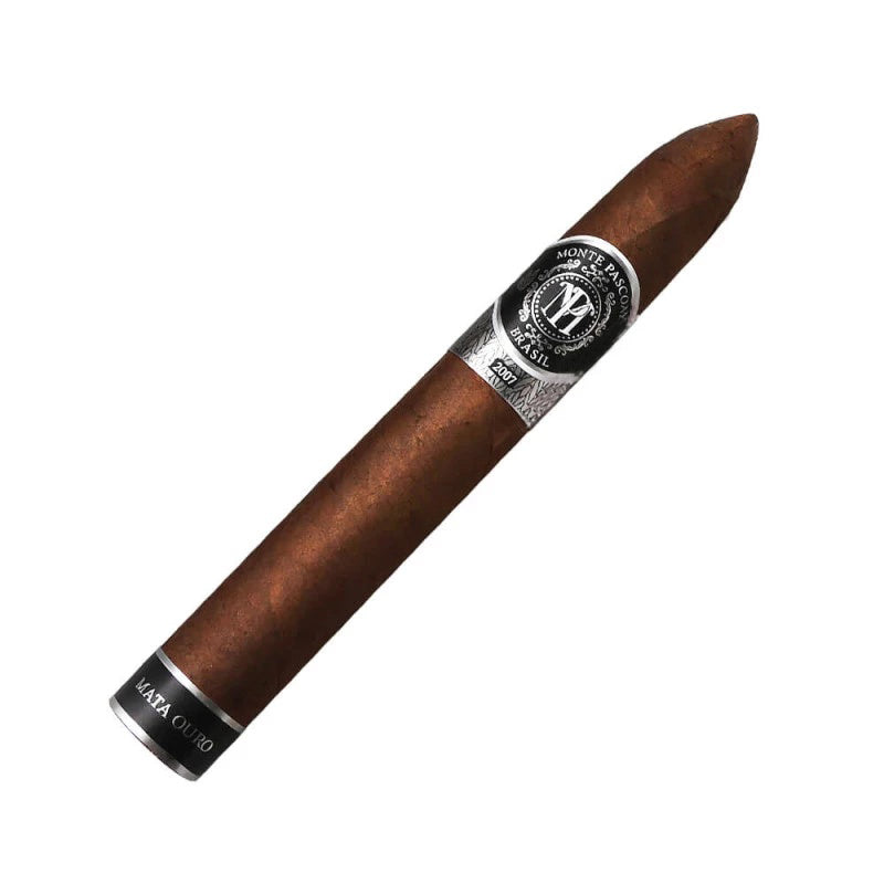 Charuto Torpedo Reserva Mata Ouro - Unidade - Mercado de Luxo - O Maior E-Commerce de Bens, Produtos e Serviços de Luxo do Brasil.