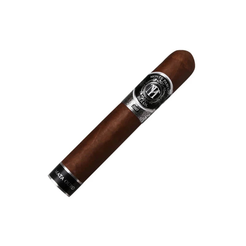 Charuto Robusto Reserva Mata Ouro - Unidade - Mercado de Luxo - O Maior E-Commerce de Bens, Produtos e Serviços de Luxo do Brasil.