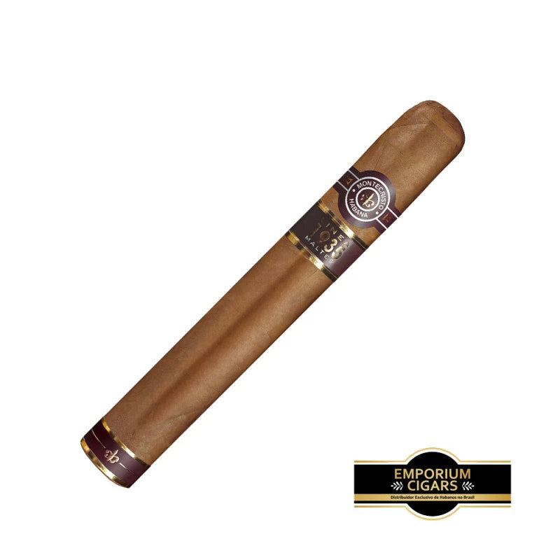 Charuto Línea 1935 Maltes - Unidade - Mercado de Luxo - O Maior E-Commerce de Bens, Produtos e Serviços de Luxo do Brasil.