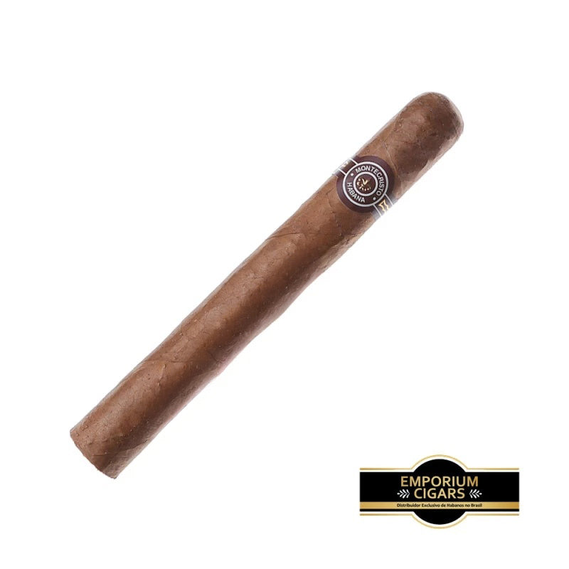 Charuto Double Edmundo - Unidade - Mercado de Luxo - O Maior E-Commerce de Bens, Produtos e Serviços de Luxo do Brasil.