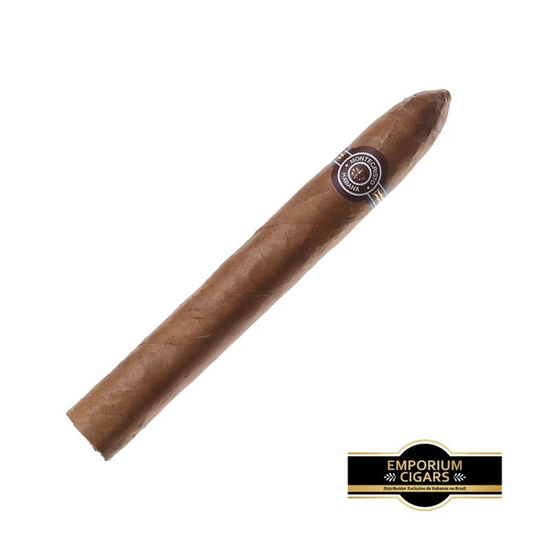 Charuto No. 2 - Unidade - Mercado de Luxo - O Maior E-Commerce de Bens, Produtos e Serviços de Luxo do Brasil.