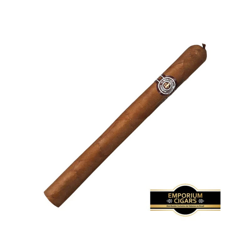 Charuto Especiales No. 2 - Unidade - Mercado de Luxo - O Maior E-Commerce de Bens, Produtos e Serviços de Luxo do Brasil.