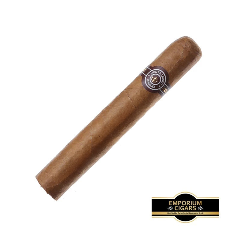 Charuto Edmundo - Unidade - Mercado de Luxo - O Maior E-Commerce de Bens, Produtos e Serviços de Luxo do Brasil.