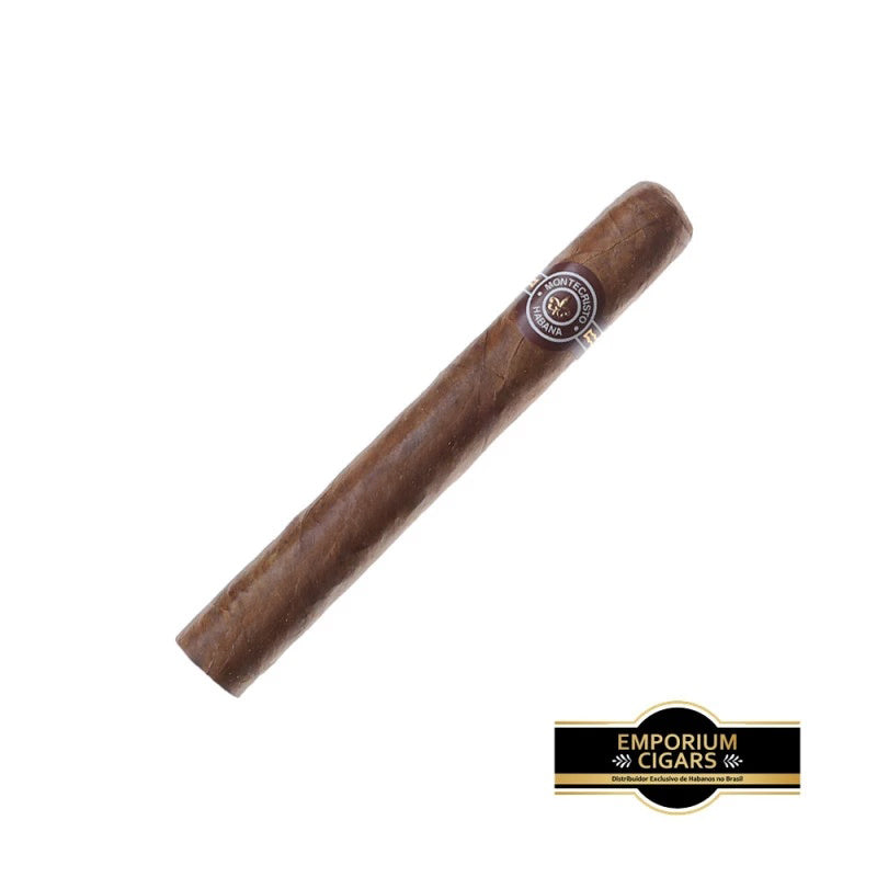 Charuto No. 4 - Unidade - Mercado de Luxo - O Maior E-Commerce de Bens, Produtos e Serviços de Luxo do Brasil.