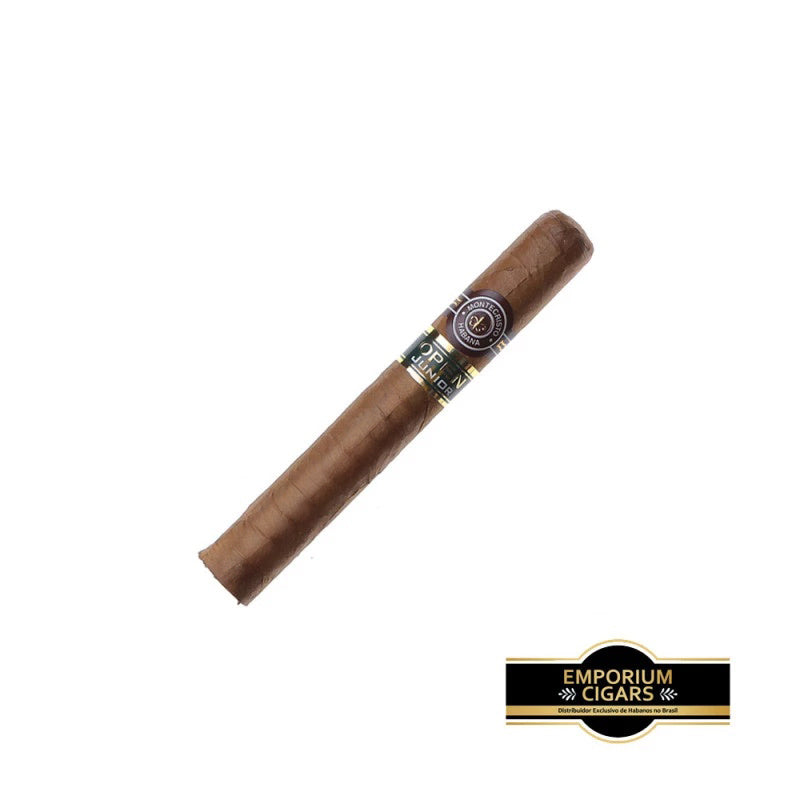 Charuto Open Junior - Unidade - Mercado de Luxo - O Maior E-Commerce de Bens, Produtos e Serviços de Luxo do Brasil.