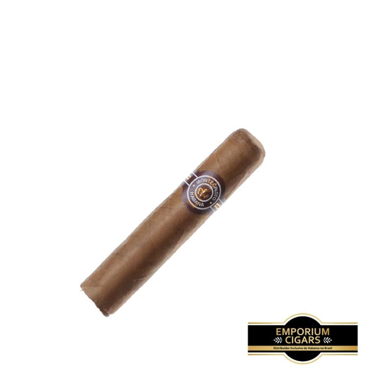 Charuto Media Corona - Unidade - Mercado de Luxo - O Maior E-Commerce de Bens, Produtos e Serviços de Luxo do Brasil.