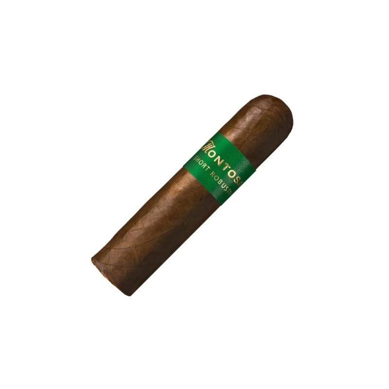 Charuto Maduro Short Robusto - Unidade - Mercado de Luxo - O Maior E-Commerce de Bens, Produtos e Serviços de Luxo do Brasil.