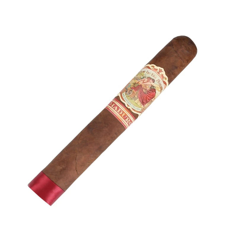 Charuto Flor De Las Antillas Maduro Toro Gordo - Unidade - Mercado de Luxo - O Maior E-Commerce de Bens, Produtos e Serviços de Luxo do Brasil.
