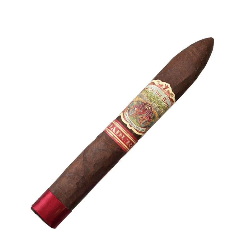 Charuto Flor De Las Antillas Maduro Torpedo - Unidade - Mercado de Luxo - O Maior E-Commerce de Bens, Produtos e Serviços de Luxo do Brasil.