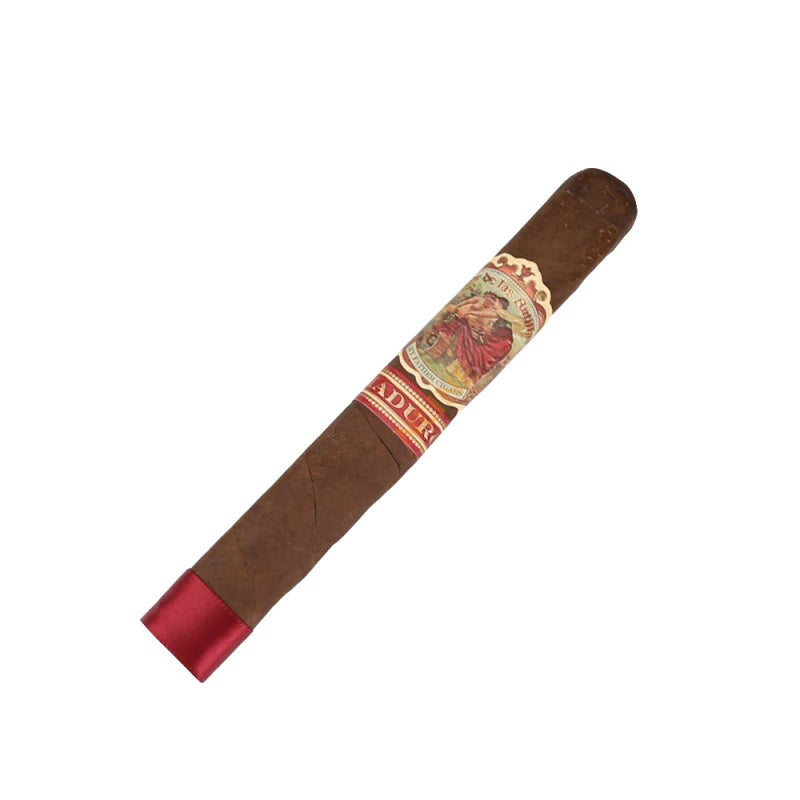 Charuto Flor De Las Antillas Maduro Corona - Unidade - Mercado de Luxo - O Maior E-Commerce de Bens, Produtos e Serviços de Luxo do Brasil.