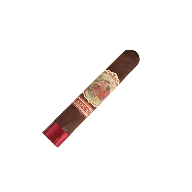 Charuto Flor De Las Antillas Maduro Petit Robusto - Unidade - Mercado de Luxo - O Maior E-Commerce de Bens, Produtos e Serviços de Luxo do Brasil.