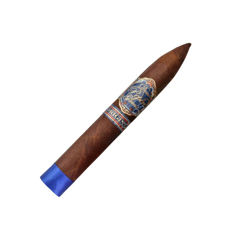 Charuto Don Pepin Garcia Original Imperiales (Belicoso) - Unidade - Mercado de Luxo - O Maior E-Commerce de Bens, Produtos e Serviços de Luxo do Brasil.