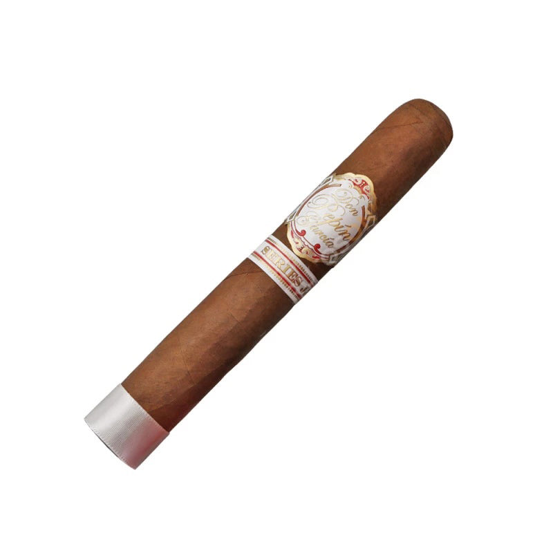 Charuto Don Pepin Serie JJ Sublimes (Toro) - Unidade - Mercado de Luxo - O Maior E-Commerce de Bens, Produtos e Serviços de Luxo do Brasil.