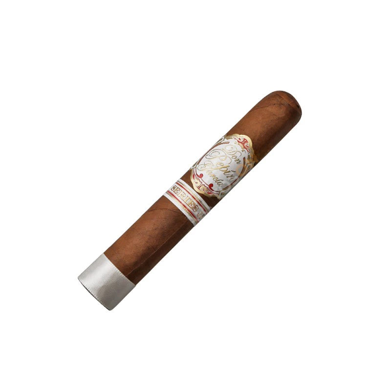Charuto Don Pepin Serie JJ Selectos (Robusto) - Unidade - Mercado de Luxo - O Maior E-Commerce de Bens, Produtos e Serviços de Luxo do Brasil.